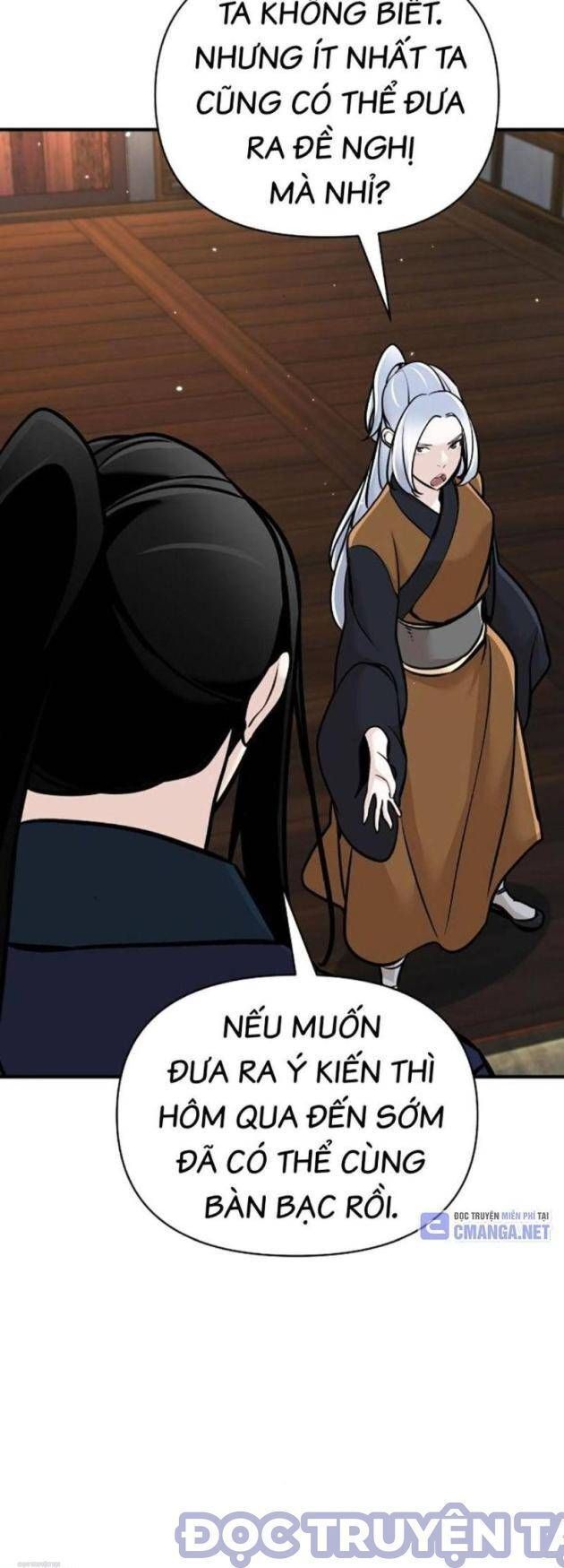 đọc truyện Tiểu Tử Đáng Ngờ Lại Là Cao Thủ Chương 54 ảnh 25 tại Thiên Thai Truyện