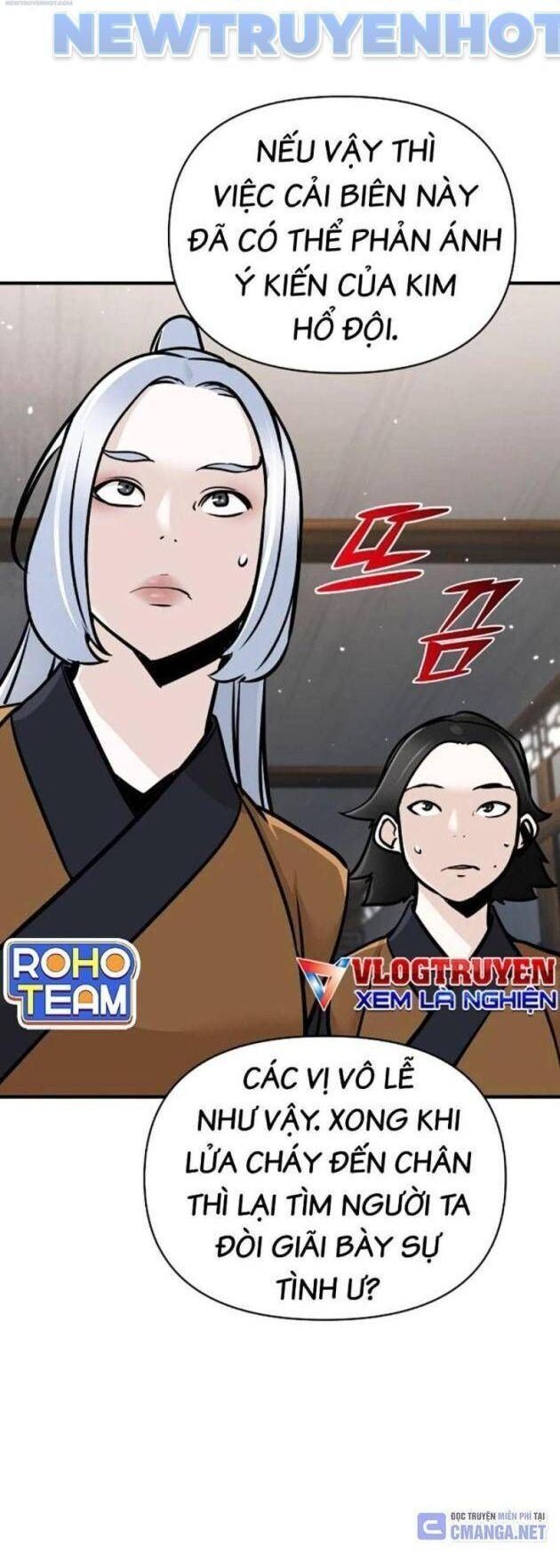 đọc truyện Tiểu Tử Đáng Ngờ Lại Là Cao Thủ Chương 54 ảnh 26 tại Thiên Thai Truyện