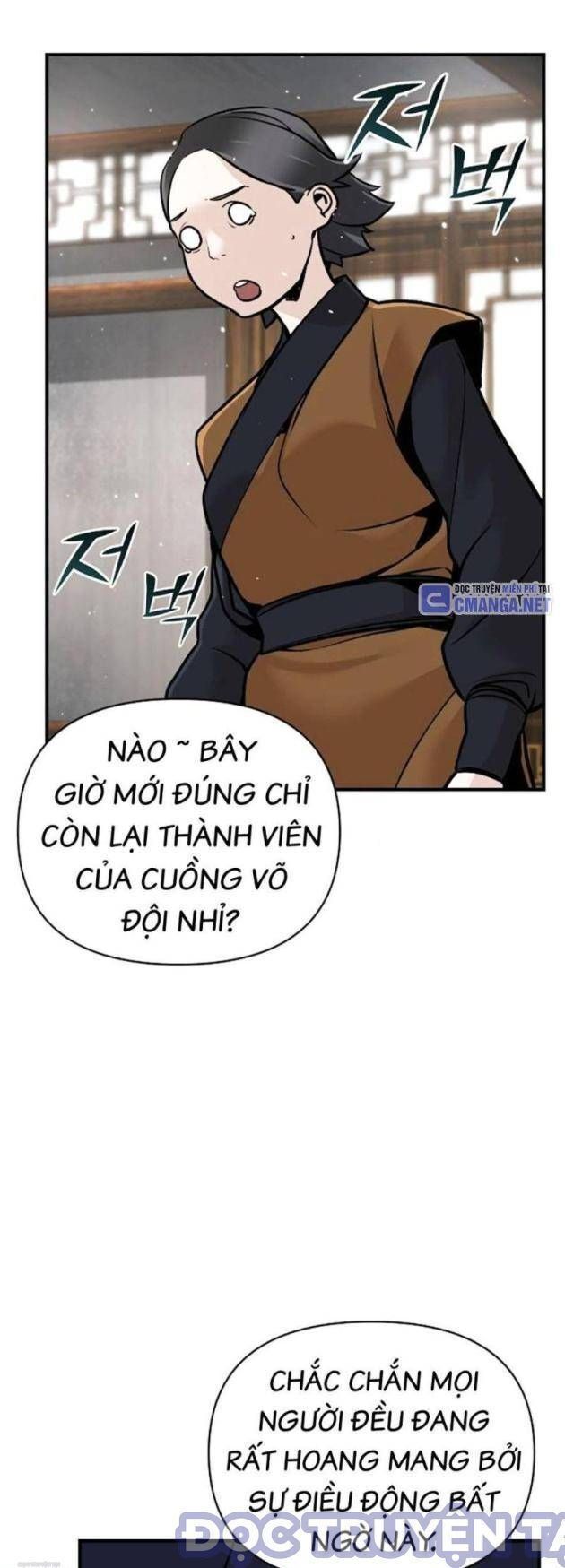 đọc truyện Tiểu Tử Đáng Ngờ Lại Là Cao Thủ Chương 54 ảnh 29 tại Thiên Thai Truyện