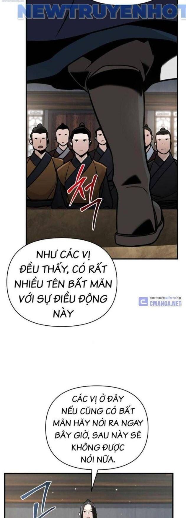 đọc truyện Tiểu Tử Đáng Ngờ Lại Là Cao Thủ Chương 54 ảnh 30 tại Thiên Thai Truyện