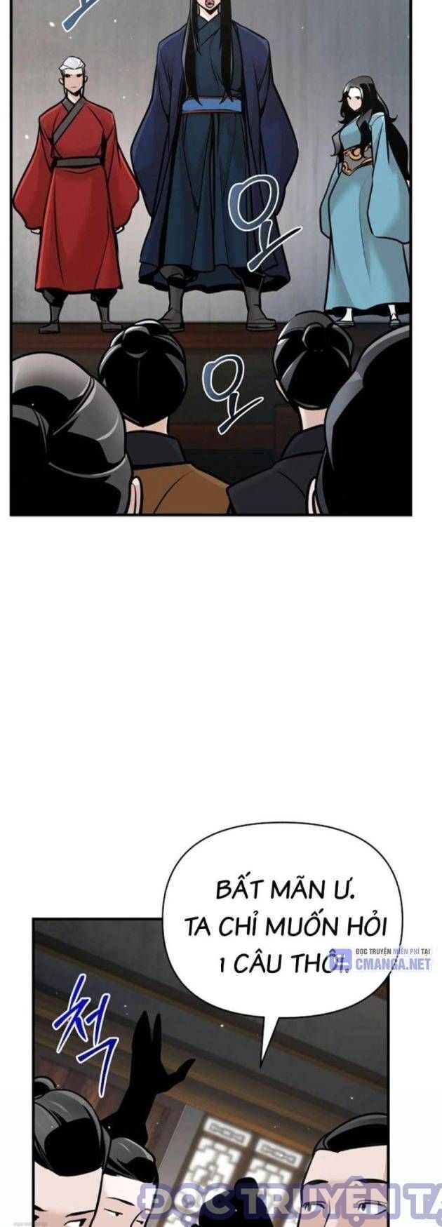 đọc truyện Tiểu Tử Đáng Ngờ Lại Là Cao Thủ Chương 54 ảnh 31 tại Thiên Thai Truyện