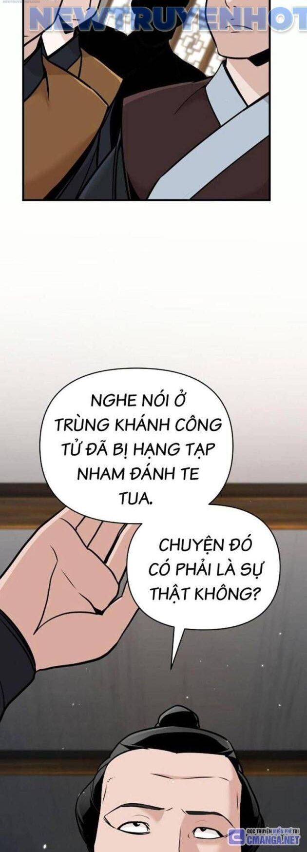 đọc truyện Tiểu Tử Đáng Ngờ Lại Là Cao Thủ Chương 54 ảnh 32 tại Thiên Thai Truyện