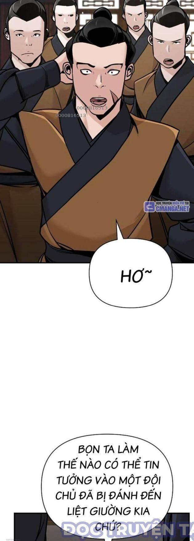 đọc truyện Tiểu Tử Đáng Ngờ Lại Là Cao Thủ Chương 54 ảnh 35 tại Thiên Thai Truyện