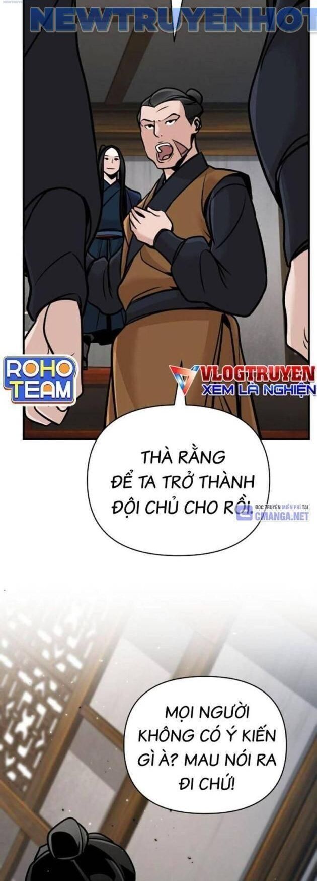 đọc truyện Tiểu Tử Đáng Ngờ Lại Là Cao Thủ Chương 54 ảnh 36 tại Thiên Thai Truyện