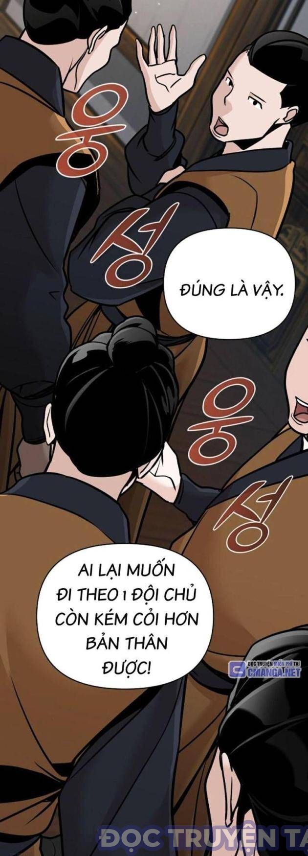 đọc truyện Tiểu Tử Đáng Ngờ Lại Là Cao Thủ Chương 54 ảnh 37 tại Thiên Thai Truyện