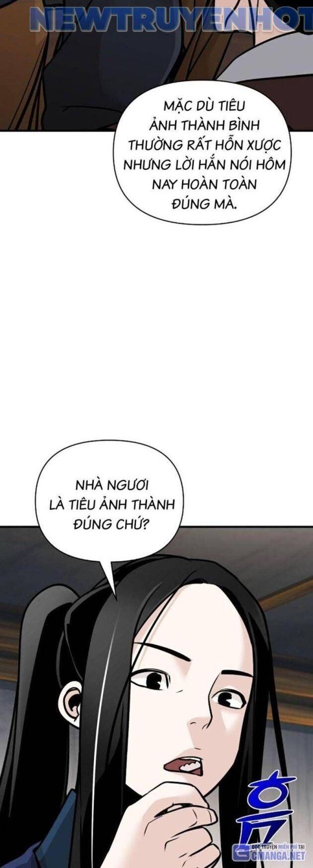 đọc truyện Tiểu Tử Đáng Ngờ Lại Là Cao Thủ Chương 54 ảnh 38 tại Thiên Thai Truyện