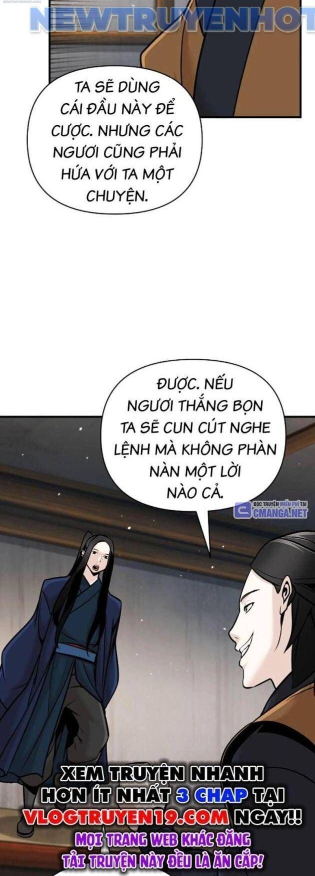 đọc truyện Tiểu Tử Đáng Ngờ Lại Là Cao Thủ Chương 54 ảnh 42 tại Thiên Thai Truyện