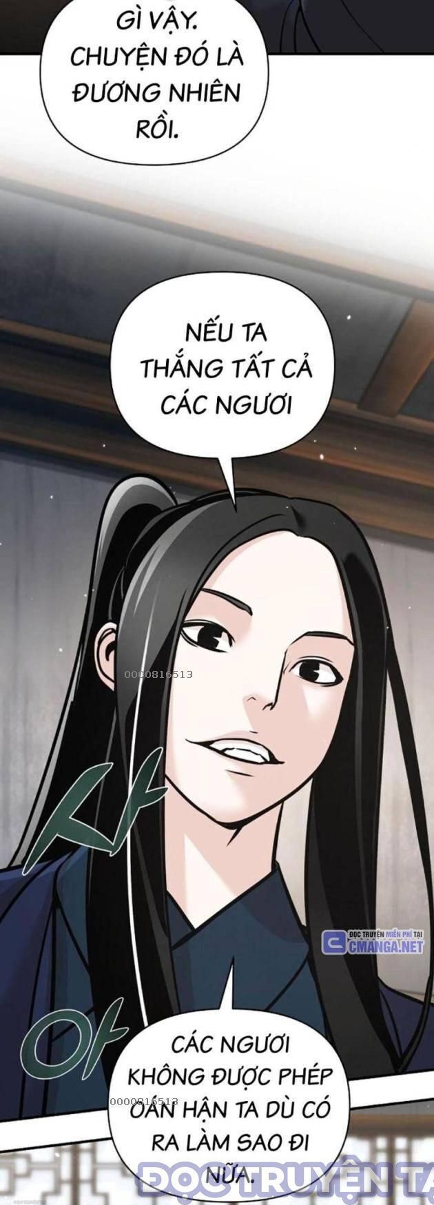 đọc truyện Tiểu Tử Đáng Ngờ Lại Là Cao Thủ Chương 54 ảnh 43 tại Thiên Thai Truyện