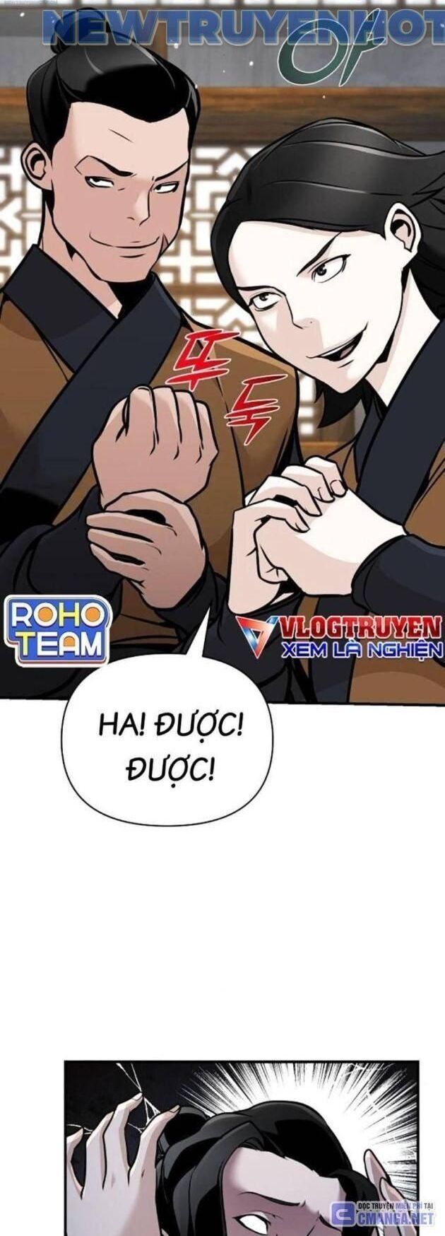 đọc truyện Tiểu Tử Đáng Ngờ Lại Là Cao Thủ Chương 54 ảnh 44 tại Thiên Thai Truyện