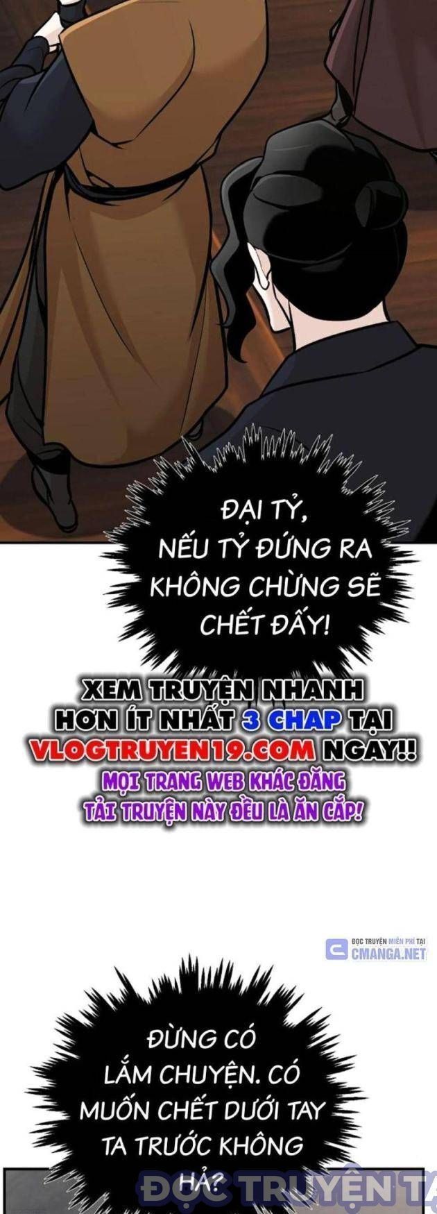 đọc truyện Tiểu Tử Đáng Ngờ Lại Là Cao Thủ Chương 54 ảnh 49 tại Thiên Thai Truyện