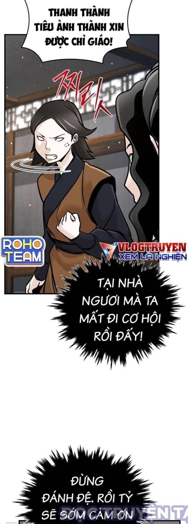 đọc truyện Tiểu Tử Đáng Ngờ Lại Là Cao Thủ Chương 54 ảnh 51 tại Thiên Thai Truyện