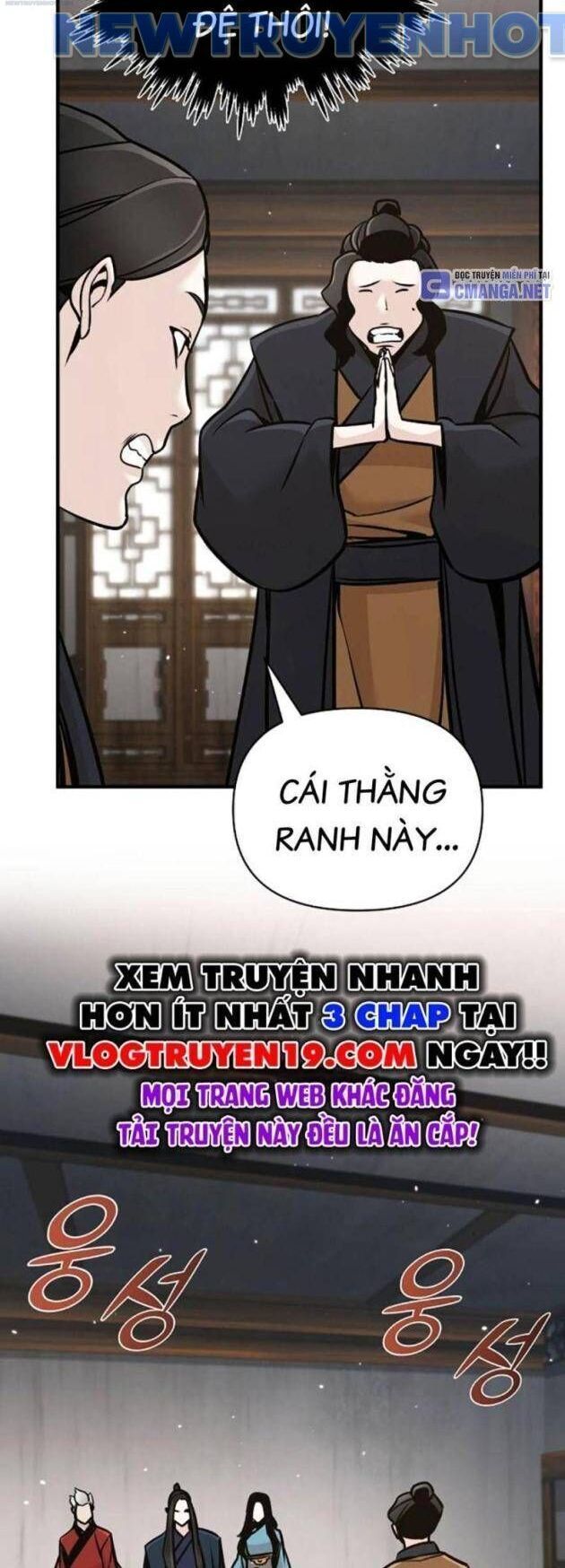 đọc truyện Tiểu Tử Đáng Ngờ Lại Là Cao Thủ Chương 54 ảnh 52 tại Thiên Thai Truyện