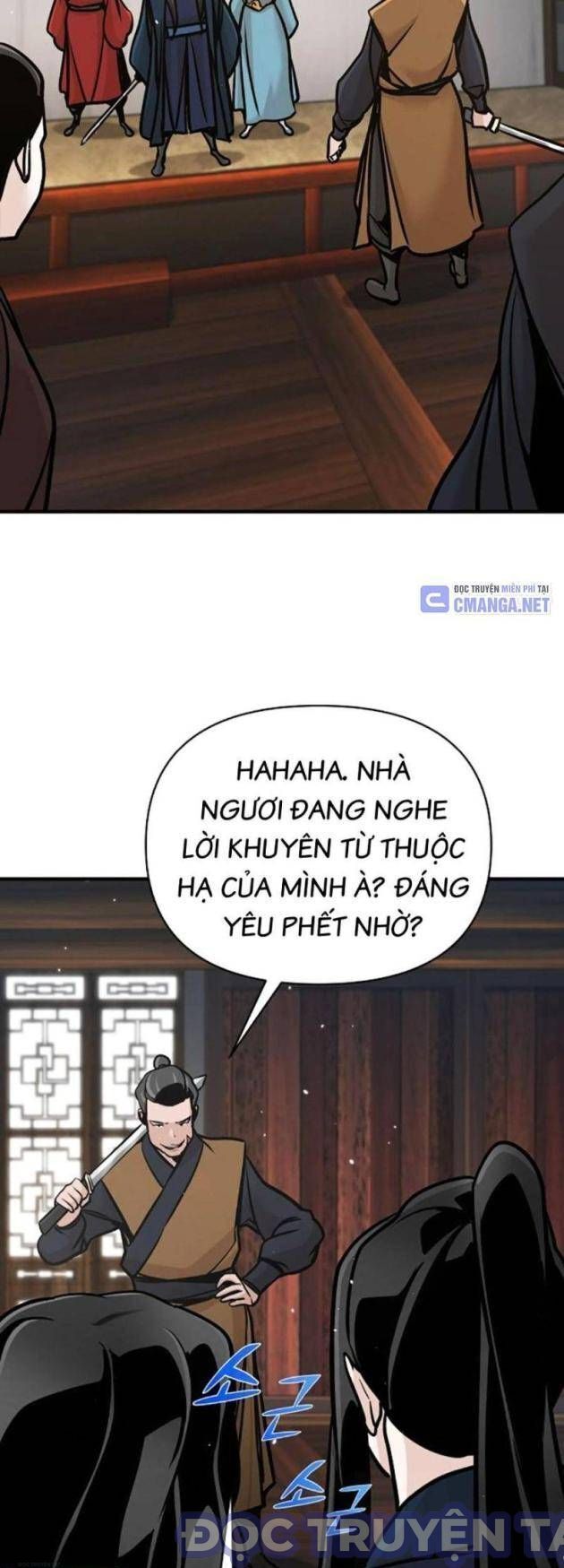 đọc truyện Tiểu Tử Đáng Ngờ Lại Là Cao Thủ Chương 54 ảnh 53 tại Thiên Thai Truyện