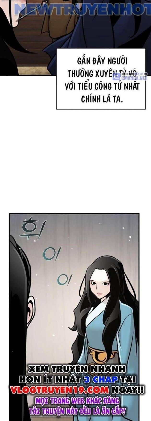 đọc truyện Tiểu Tử Đáng Ngờ Lại Là Cao Thủ Chương 54 ảnh 58 tại Thiên Thai Truyện