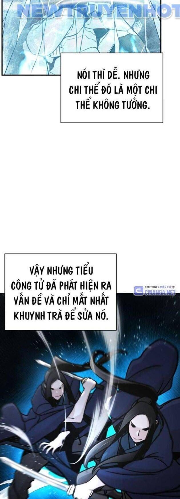 đọc truyện Tiểu Tử Đáng Ngờ Lại Là Cao Thủ Chương 54 ảnh 60 tại Thiên Thai Truyện