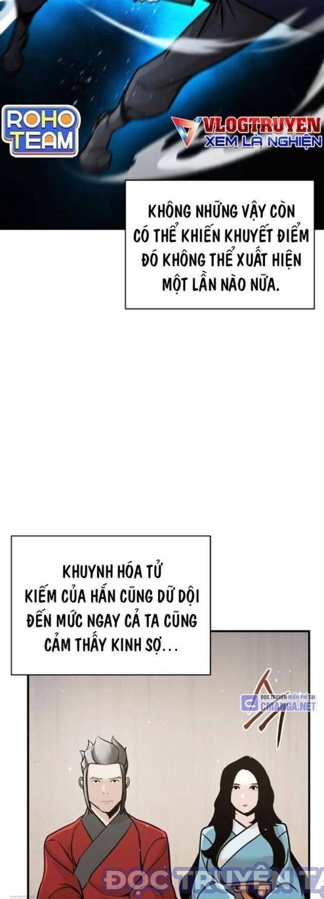 đọc truyện Tiểu Tử Đáng Ngờ Lại Là Cao Thủ Chương 54 ảnh 61 tại Thiên Thai Truyện