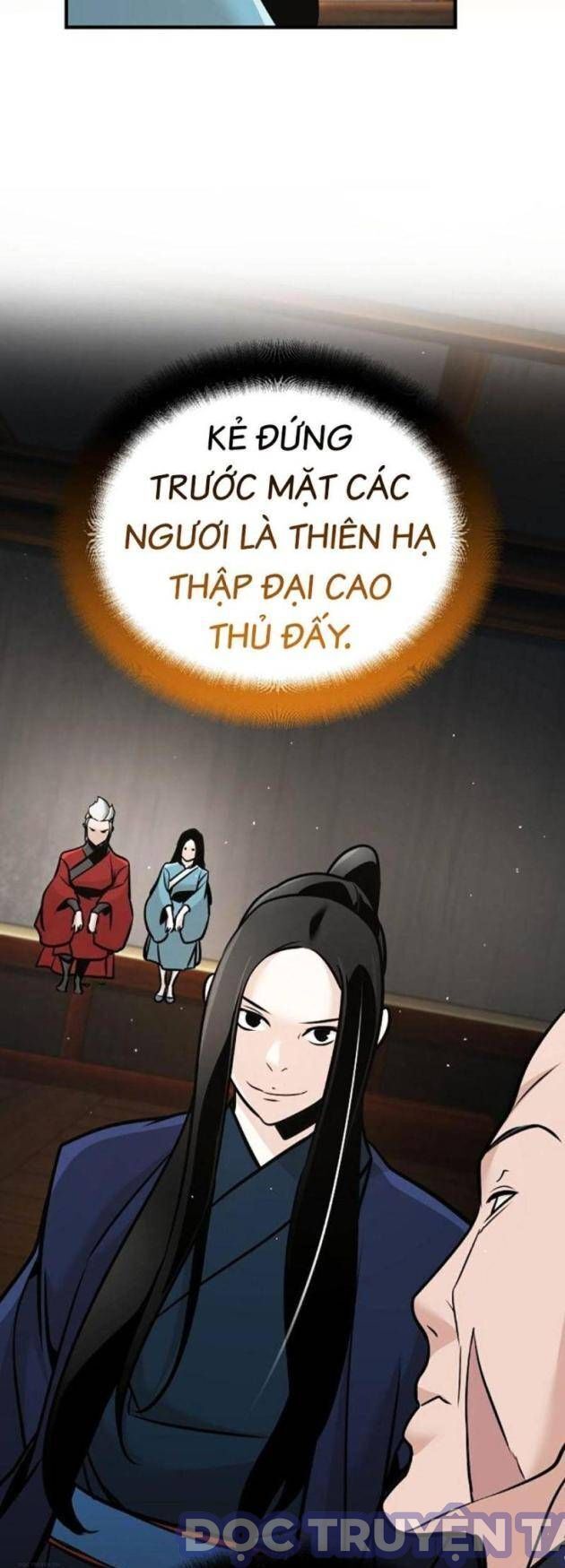 đọc truyện Tiểu Tử Đáng Ngờ Lại Là Cao Thủ Chương 54 ảnh 63 tại Thiên Thai Truyện