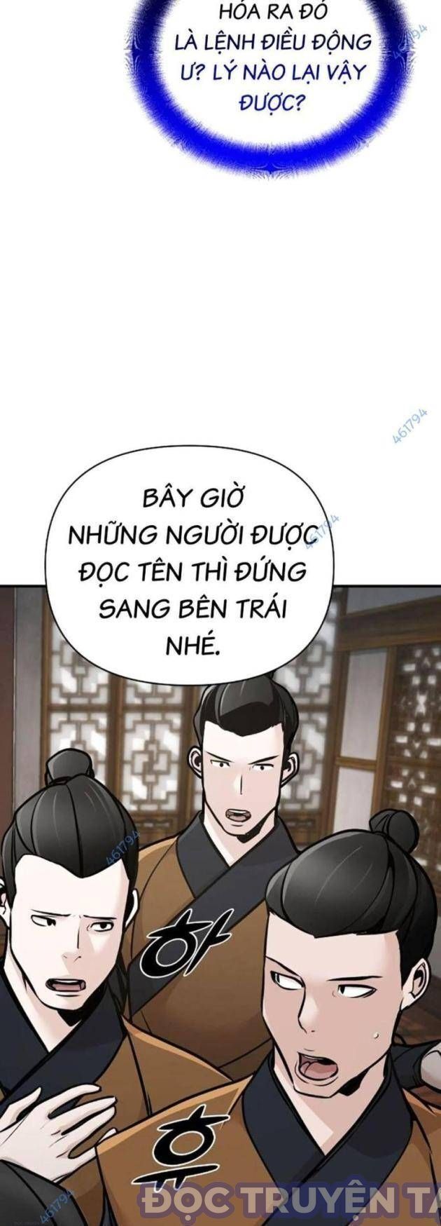 đọc truyện Tiểu Tử Đáng Ngờ Lại Là Cao Thủ Chương 54 ảnh 9 tại Thiên Thai Truyện