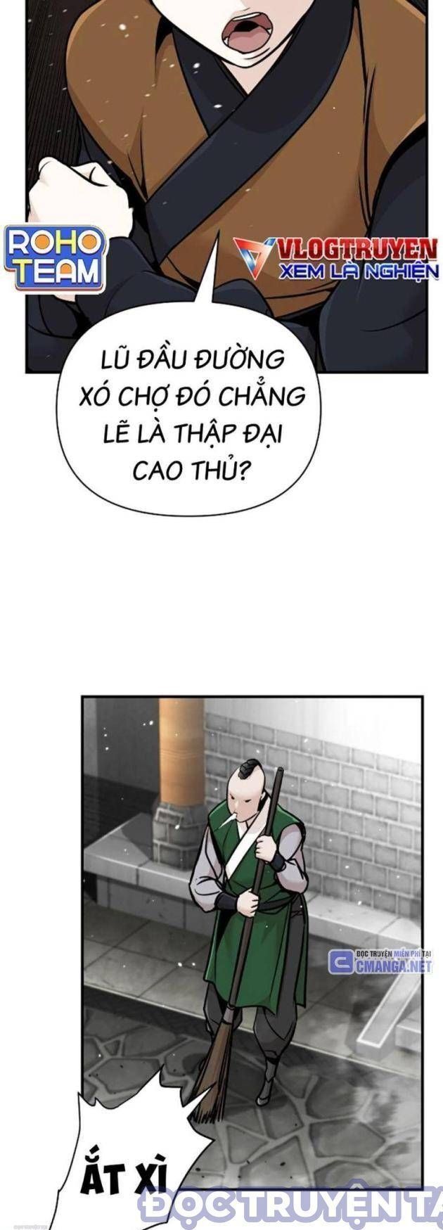 đọc truyện Tiểu Tử Đáng Ngờ Lại Là Cao Thủ Chương 54 ảnh 73 tại Thiên Thai Truyện