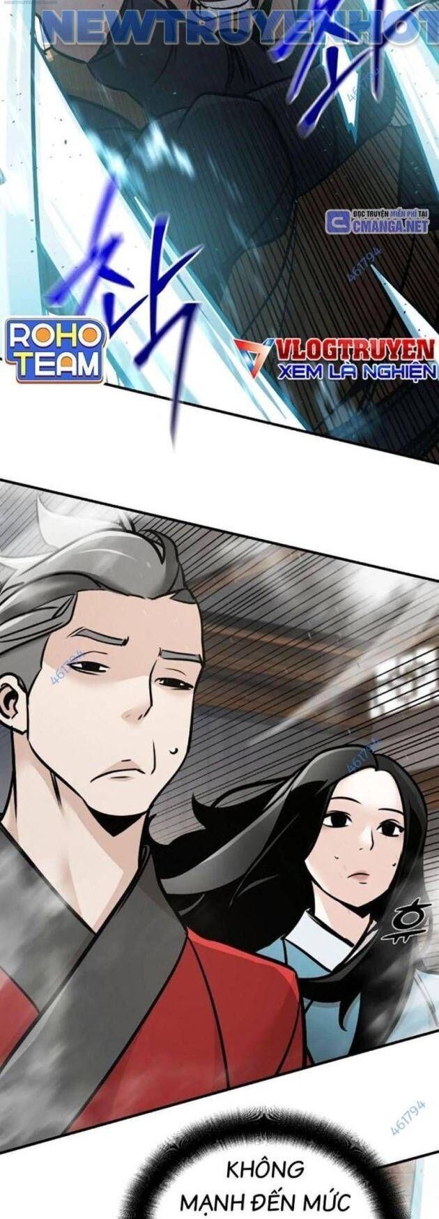 đọc truyện Tiểu Tử Đáng Ngờ Lại Là Cao Thủ Chương 54 ảnh 76 tại Thiên Thai Truyện