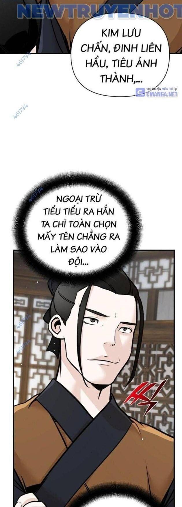 đọc truyện Tiểu Tử Đáng Ngờ Lại Là Cao Thủ Chương 54 ảnh 10 tại Thiên Thai Truyện