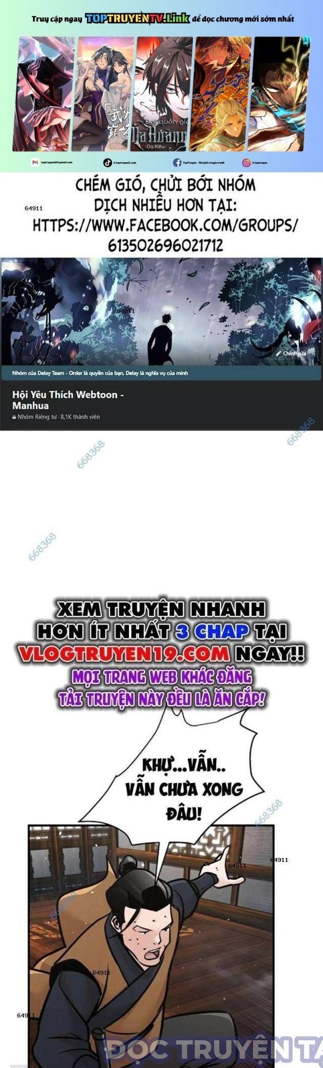 đọc truyện Tiểu Tử Đáng Ngờ Lại Là Cao Thủ Chương 55 ảnh 3 tại Thiên Thai Truyện