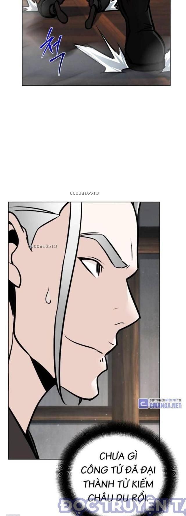 đọc truyện Tiểu Tử Đáng Ngờ Lại Là Cao Thủ Chương 55 ảnh 13 tại Thiên Thai Truyện