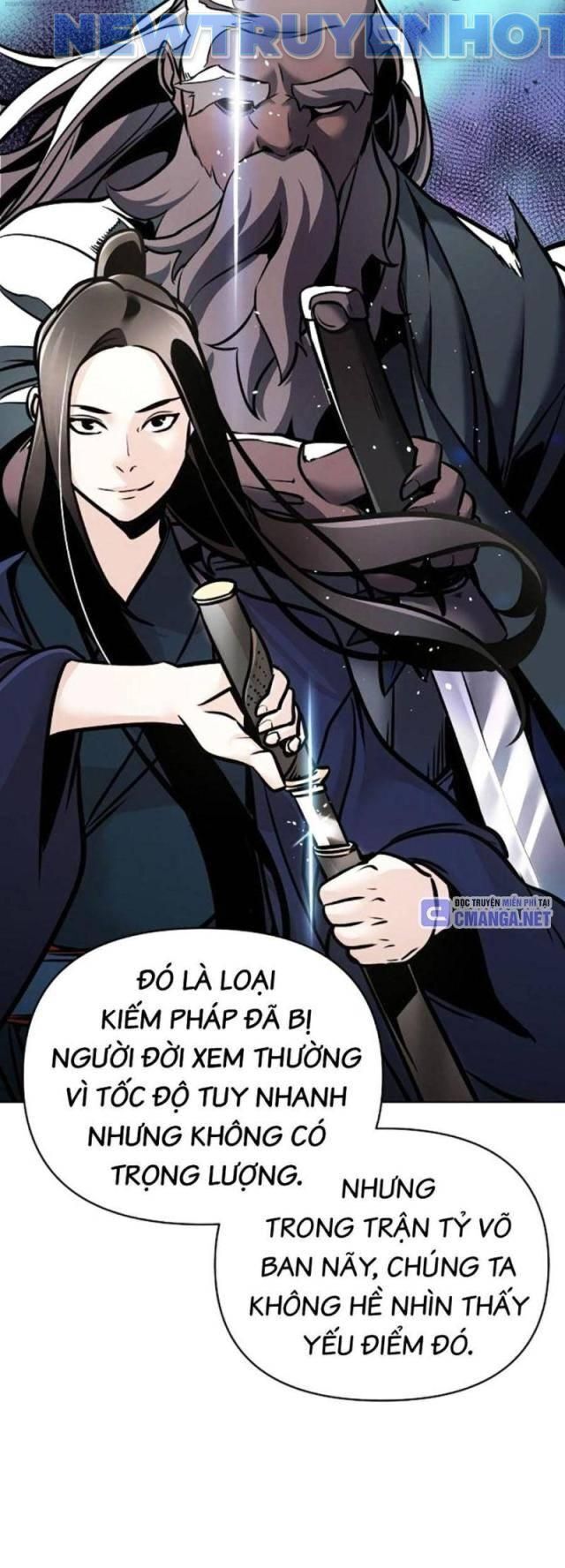 đọc truyện Tiểu Tử Đáng Ngờ Lại Là Cao Thủ Chương 55 ảnh 18 tại Thiên Thai Truyện