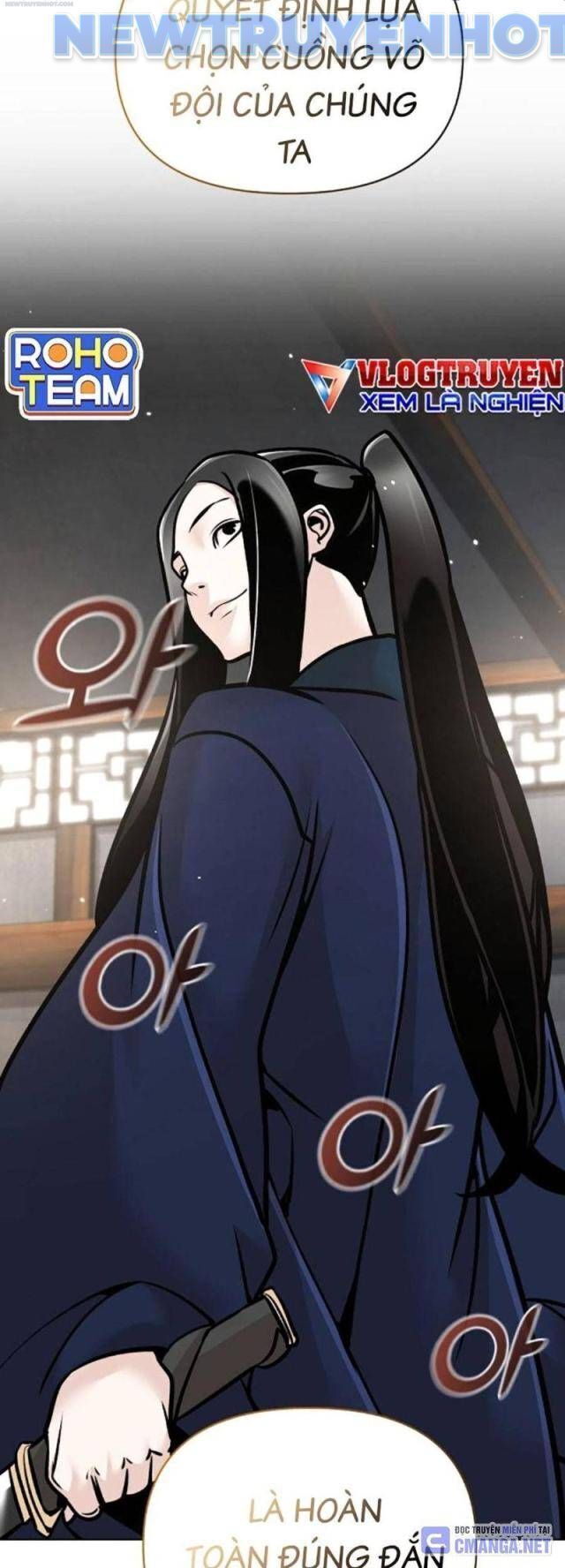 đọc truyện Tiểu Tử Đáng Ngờ Lại Là Cao Thủ Chương 55 ảnh 20 tại Thiên Thai Truyện