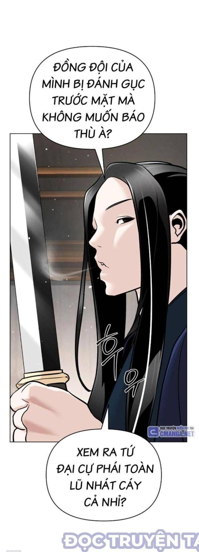 đọc truyện Tiểu Tử Đáng Ngờ Lại Là Cao Thủ Chương 55 ảnh 25 tại Thiên Thai Truyện