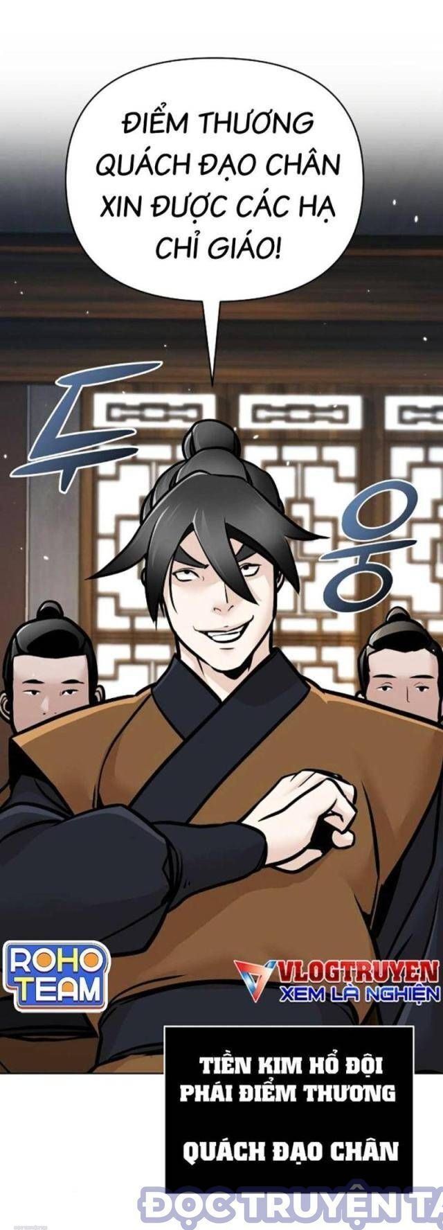 đọc truyện Tiểu Tử Đáng Ngờ Lại Là Cao Thủ Chương 55 ảnh 27 tại Thiên Thai Truyện