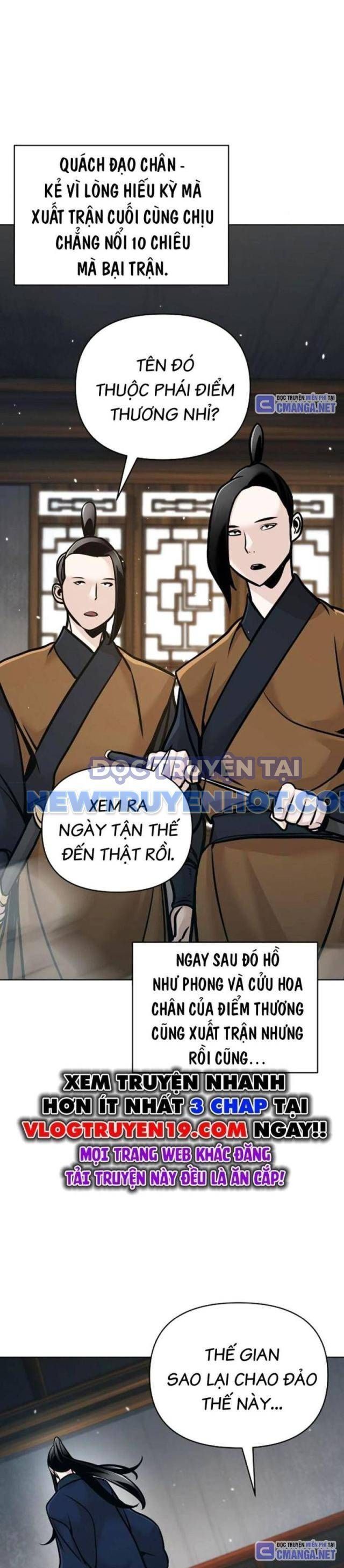 đọc truyện Tiểu Tử Đáng Ngờ Lại Là Cao Thủ Chương 55 ảnh 31 tại Thiên Thai Truyện