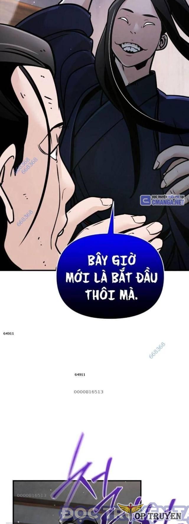 đọc truyện Tiểu Tử Đáng Ngờ Lại Là Cao Thủ Chương 55 ảnh 5 tại Thiên Thai Truyện