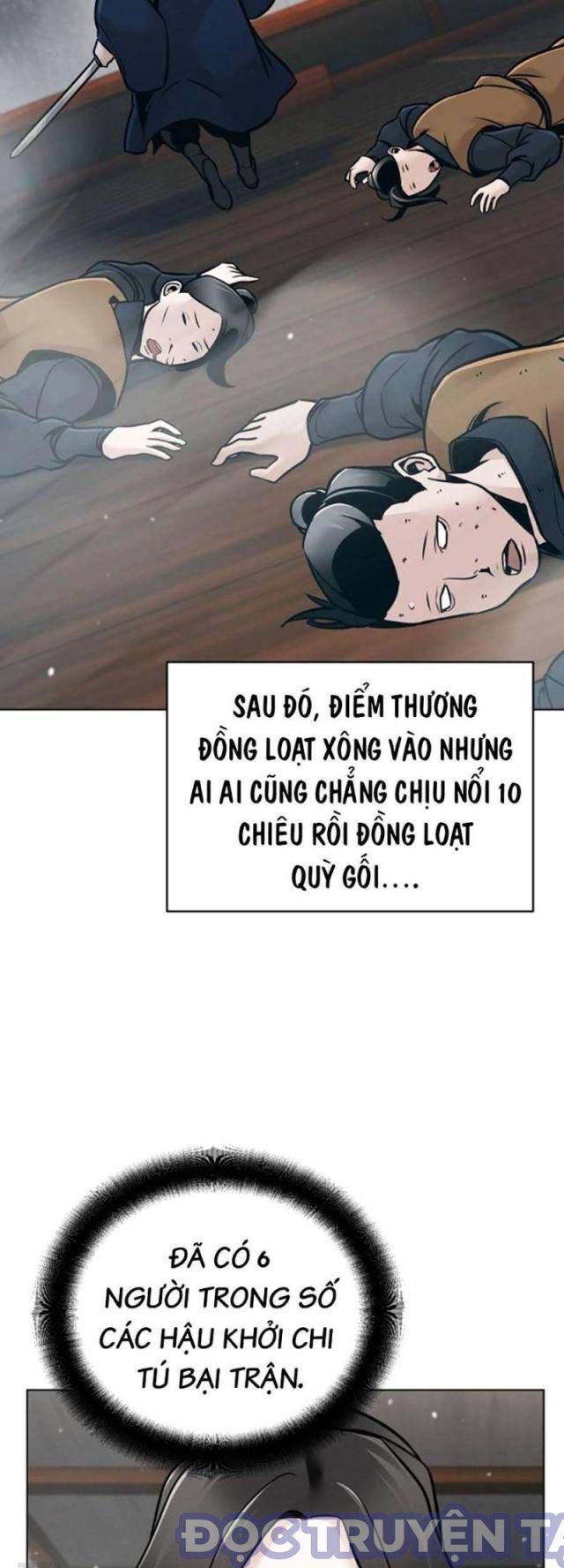 đọc truyện Tiểu Tử Đáng Ngờ Lại Là Cao Thủ Chương 55 ảnh 32 tại Thiên Thai Truyện