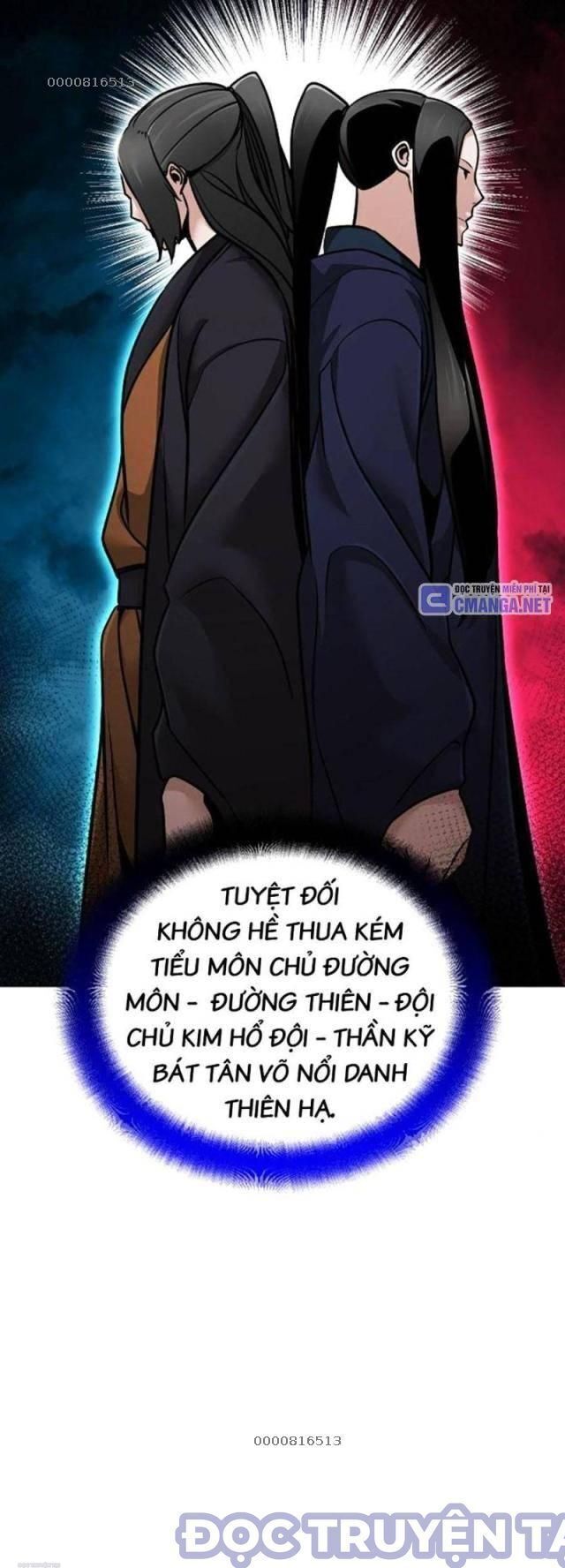 đọc truyện Tiểu Tử Đáng Ngờ Lại Là Cao Thủ Chương 55 ảnh 34 tại Thiên Thai Truyện