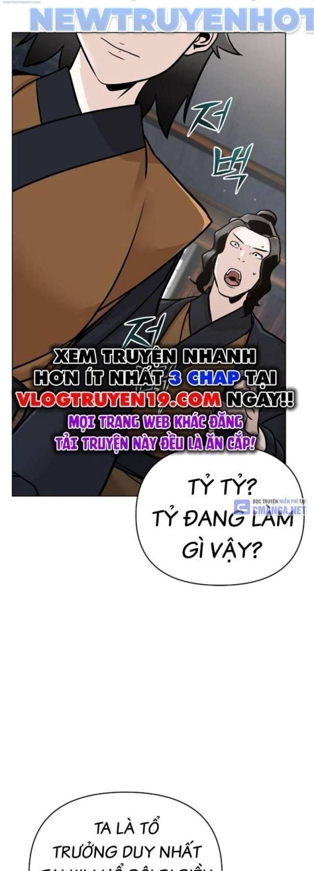 đọc truyện Tiểu Tử Đáng Ngờ Lại Là Cao Thủ Chương 55 ảnh 35 tại Thiên Thai Truyện