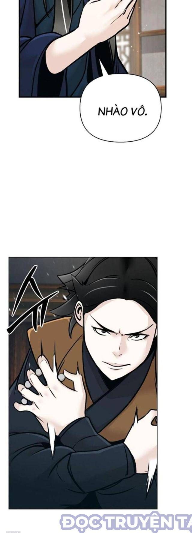 đọc truyện Tiểu Tử Đáng Ngờ Lại Là Cao Thủ Chương 55 ảnh 38 tại Thiên Thai Truyện