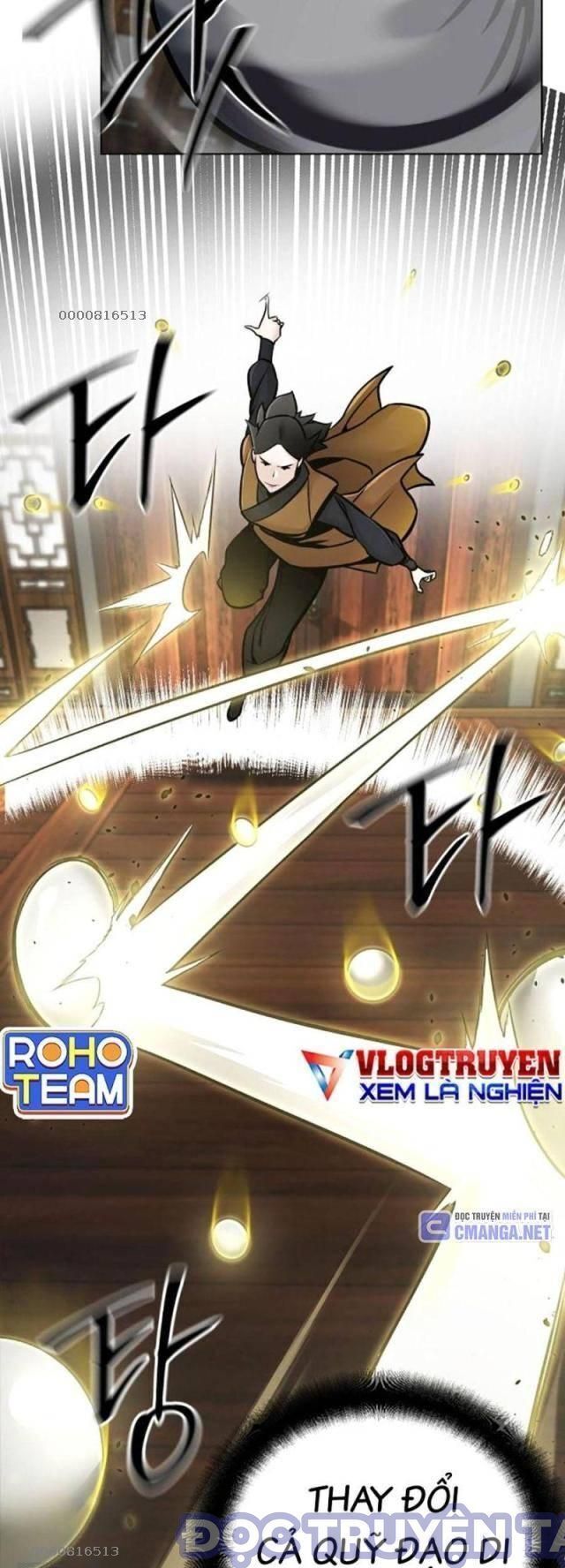 đọc truyện Tiểu Tử Đáng Ngờ Lại Là Cao Thủ Chương 55 ảnh 42 tại Thiên Thai Truyện