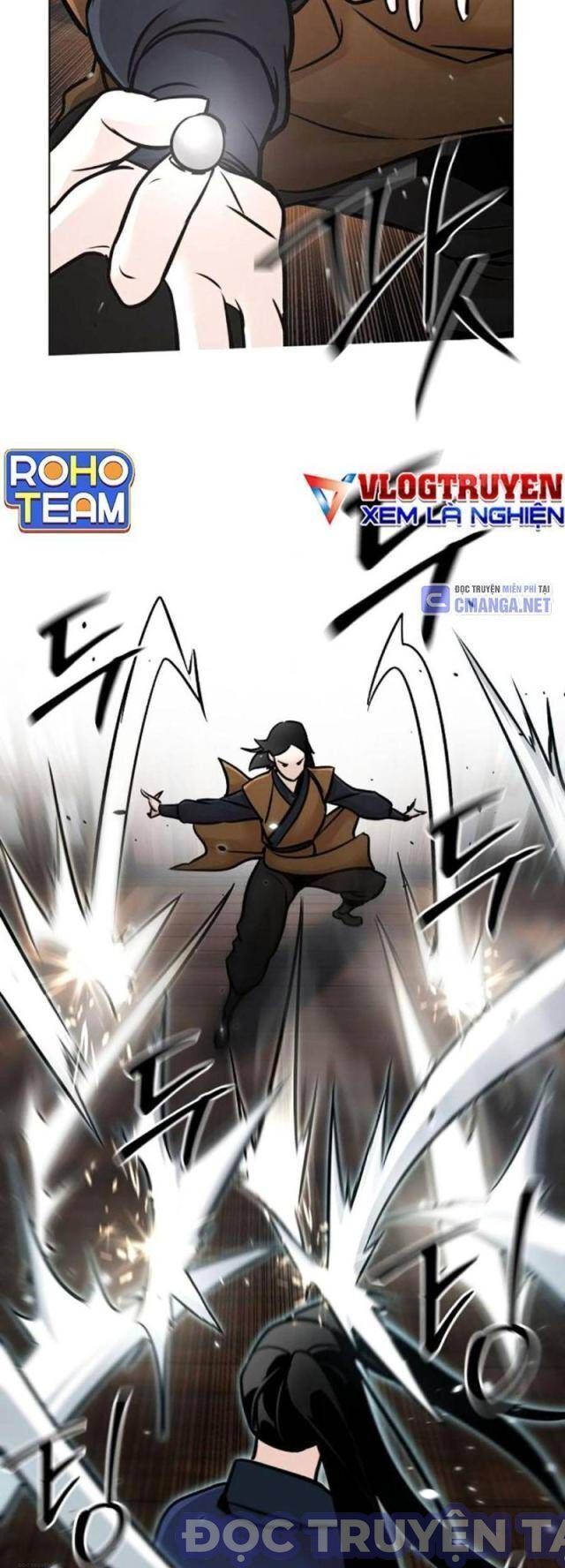 đọc truyện Tiểu Tử Đáng Ngờ Lại Là Cao Thủ Chương 55 ảnh 46 tại Thiên Thai Truyện