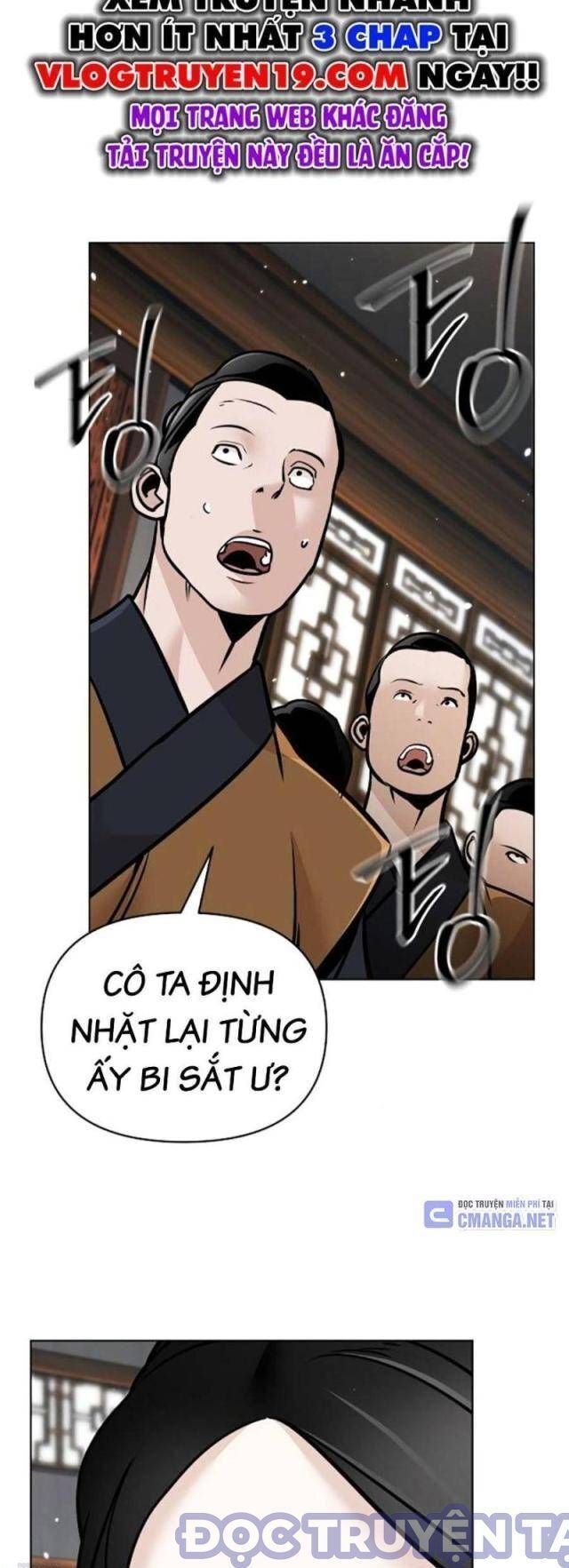 đọc truyện Tiểu Tử Đáng Ngờ Lại Là Cao Thủ Chương 55 ảnh 48 tại Thiên Thai Truyện