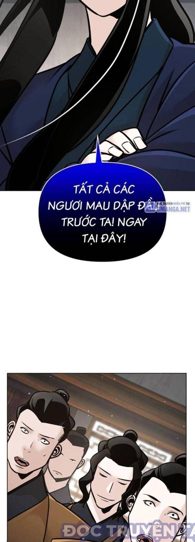 đọc truyện Tiểu Tử Đáng Ngờ Lại Là Cao Thủ Chương 55 ảnh 58 tại Thiên Thai Truyện