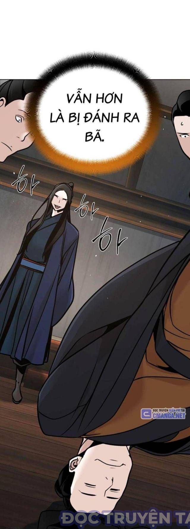 đọc truyện Tiểu Tử Đáng Ngờ Lại Là Cao Thủ Chương 55 ảnh 60 tại Thiên Thai Truyện