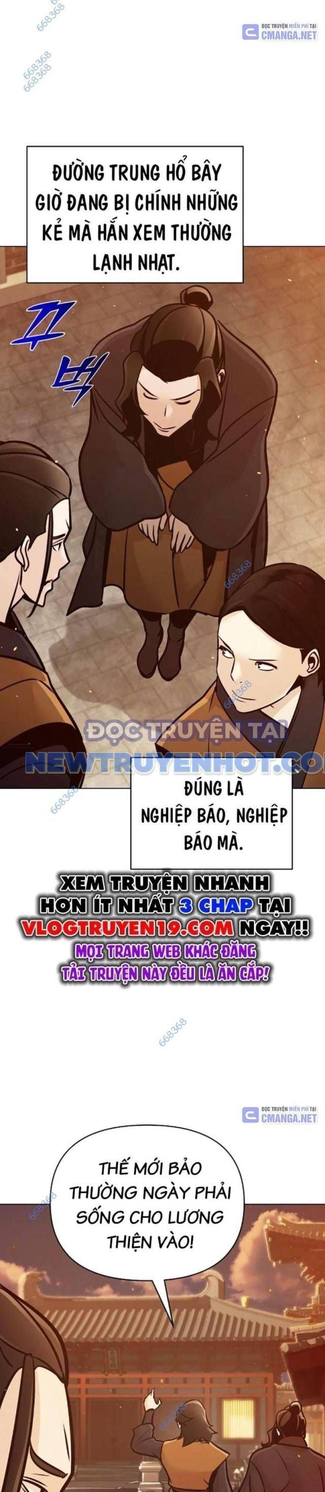 đọc truyện Tiểu Tử Đáng Ngờ Lại Là Cao Thủ Chương 55 ảnh 70 tại Thiên Thai Truyện