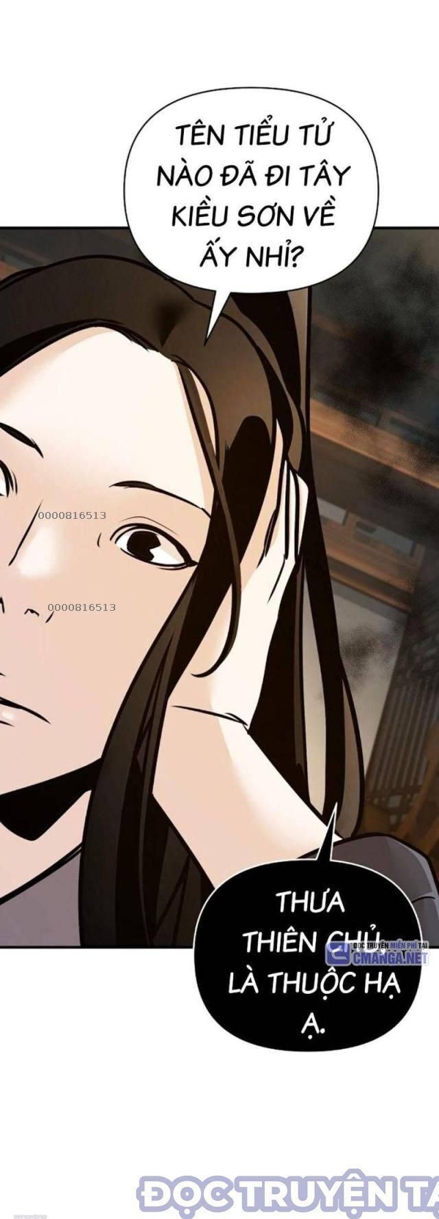 đọc truyện Tiểu Tử Đáng Ngờ Lại Là Cao Thủ Chương 56 ảnh 13 tại Thiên Thai Truyện