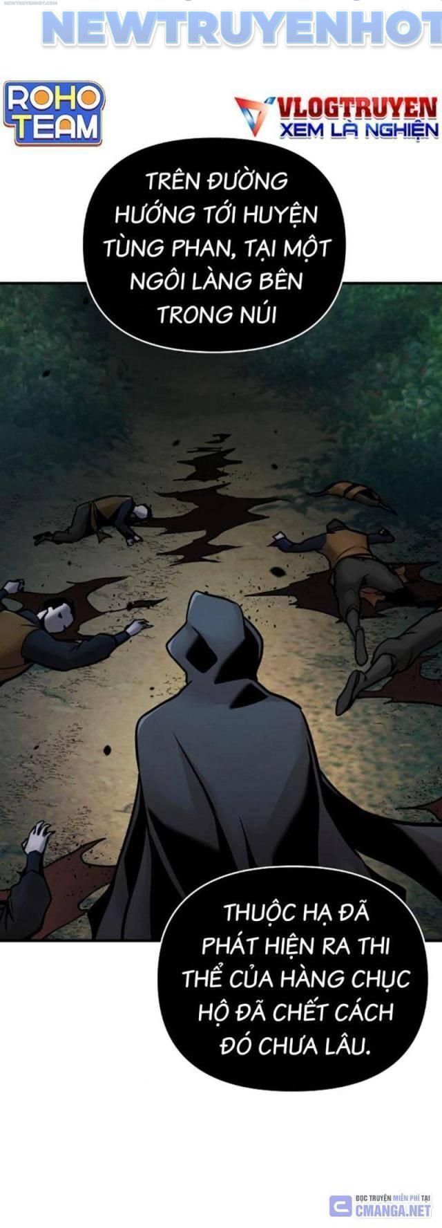 đọc truyện Tiểu Tử Đáng Ngờ Lại Là Cao Thủ Chương 56 ảnh 14 tại Thiên Thai Truyện