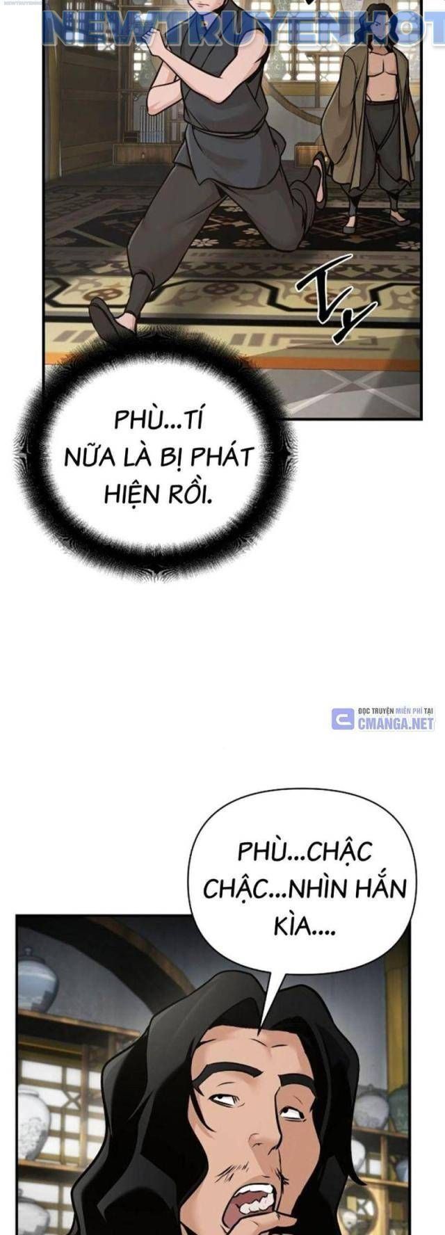 đọc truyện Tiểu Tử Đáng Ngờ Lại Là Cao Thủ Chương 56 ảnh 42 tại Thiên Thai Truyện