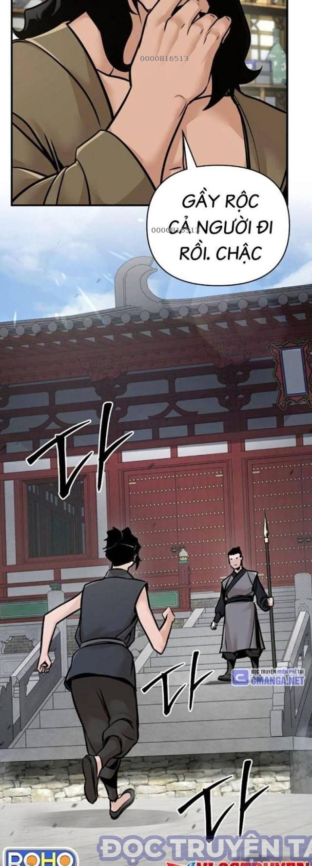 đọc truyện Tiểu Tử Đáng Ngờ Lại Là Cao Thủ Chương 56 ảnh 43 tại Thiên Thai Truyện