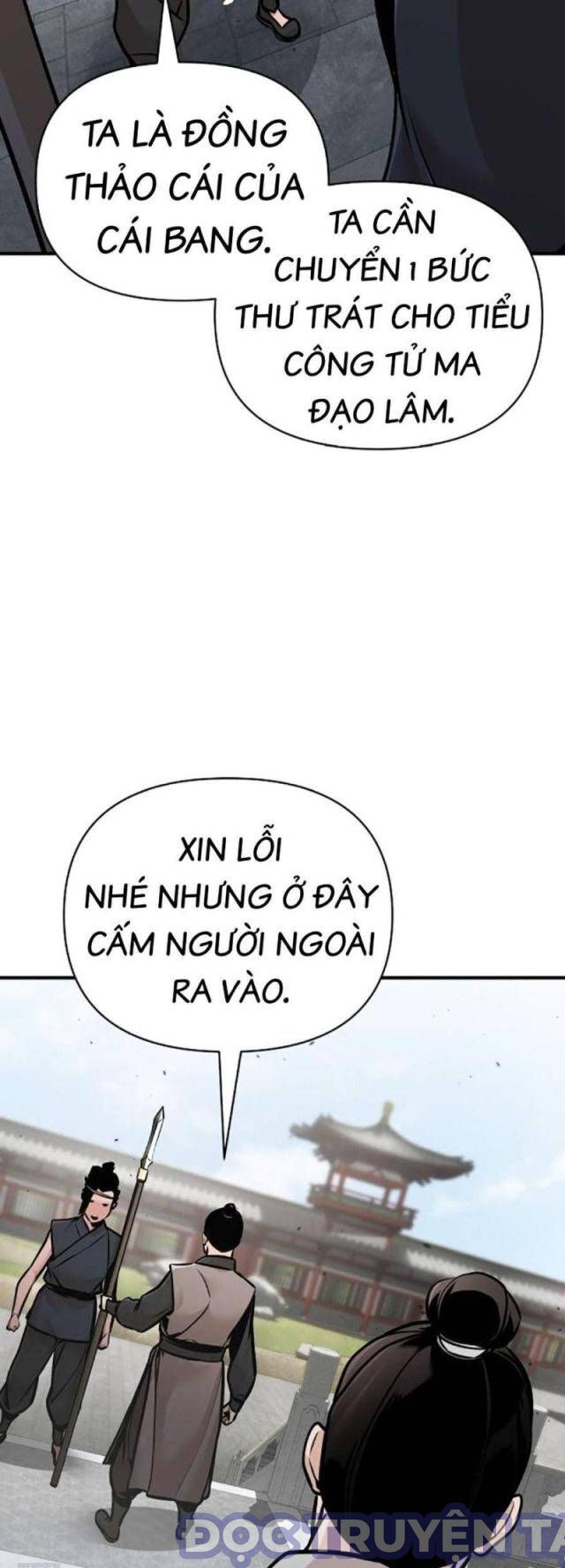 đọc truyện Tiểu Tử Đáng Ngờ Lại Là Cao Thủ Chương 56 ảnh 45 tại Thiên Thai Truyện