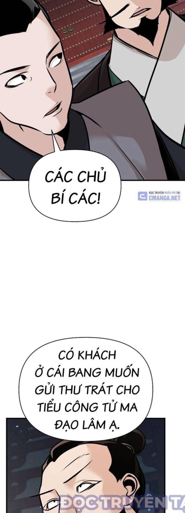 đọc truyện Tiểu Tử Đáng Ngờ Lại Là Cao Thủ Chương 56 ảnh 47 tại Thiên Thai Truyện