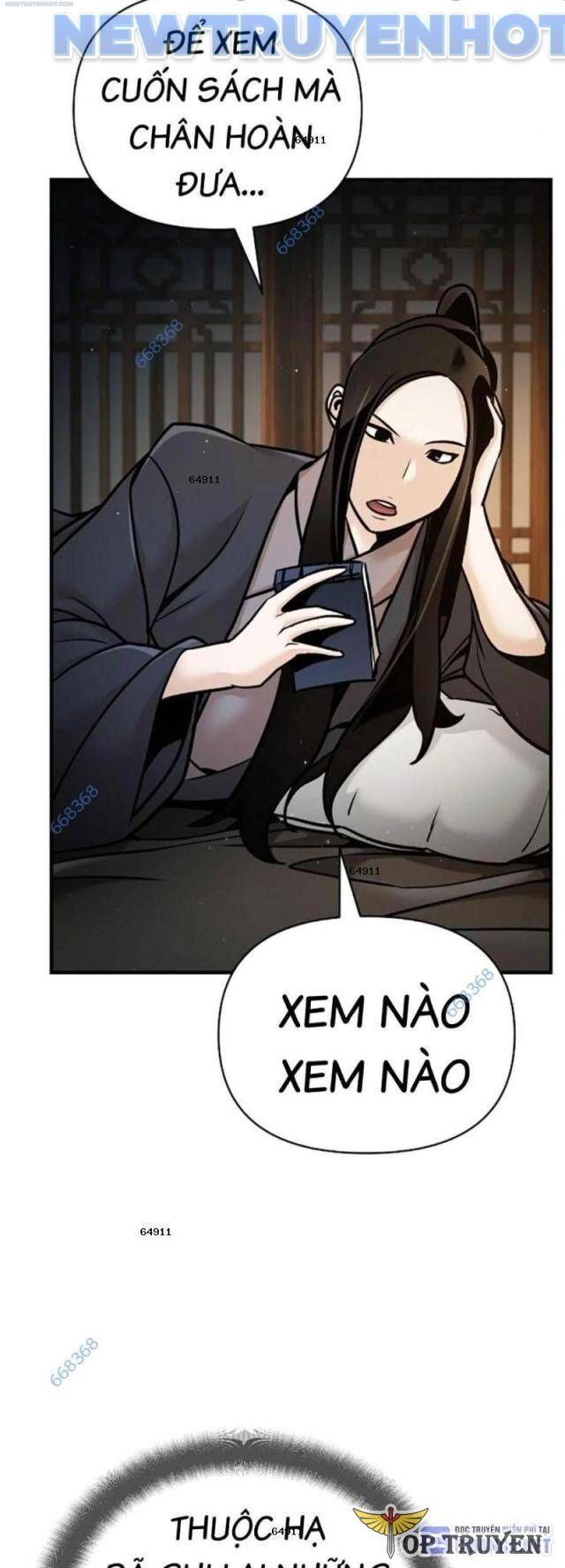 đọc truyện Tiểu Tử Đáng Ngờ Lại Là Cao Thủ Chương 56 ảnh 8 tại Thiên Thai Truyện